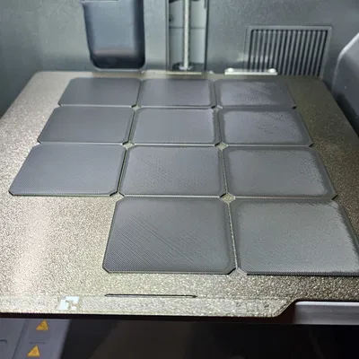 Vách ngăn tháo rời cho Parkside Interlock-Organizer