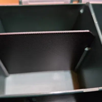 Vách ngăn tháo rời cho Parkside Interlock-Organizer