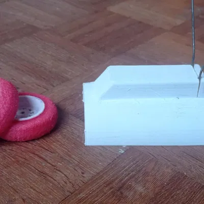 Pod nx3 cho Skysurfer/Bixler gắn trong càng đáp