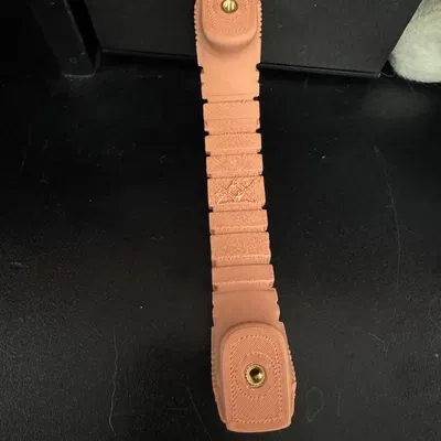 Tay nắm nội thất trang trí phong cách bộ tộc châu Phi