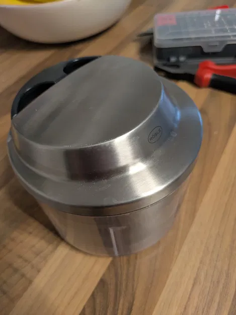 Bánh răng thay thế cho Rösle Multischneider - Image 1