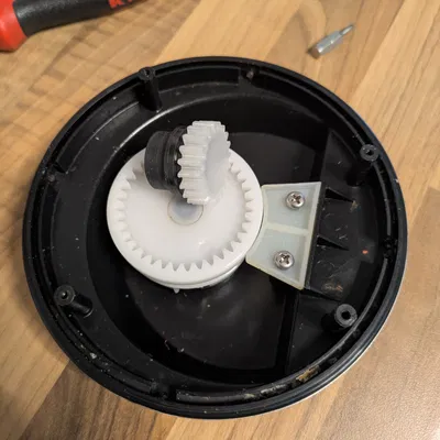 Bánh răng thay thế cho Rösle Multischneider