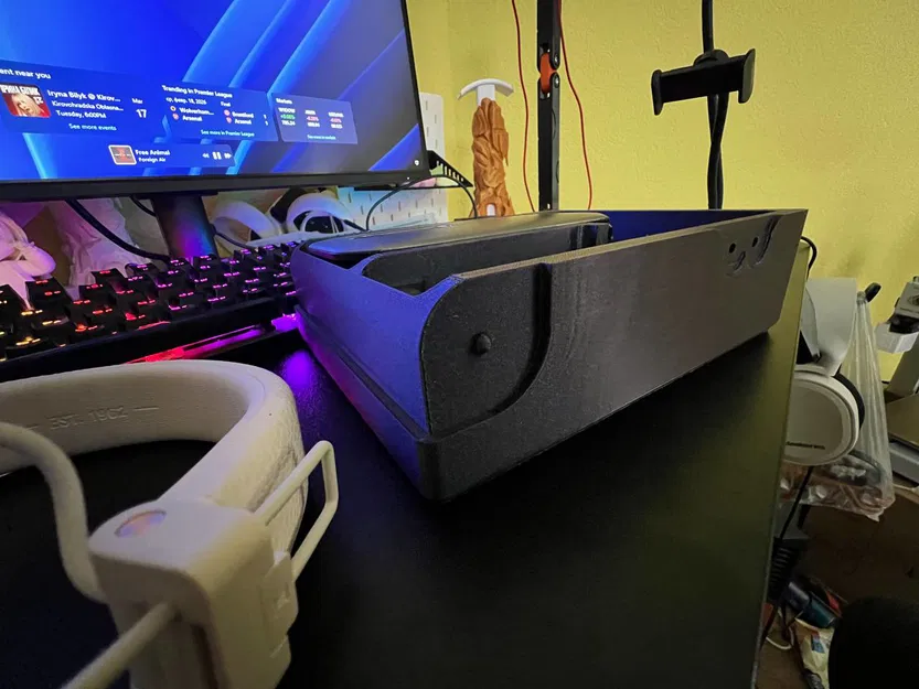 Hộp đựng rugged custom cho Baseus Car Jump Starter - Image 3