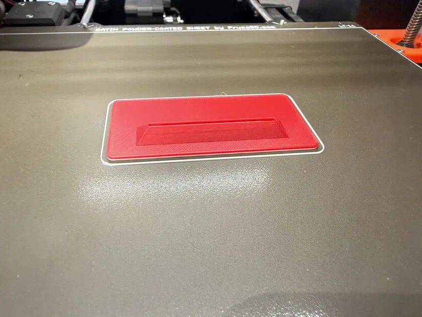 Thùng bỏ lưỡi dao cạo Gridfinity “Ultimate” - Image 9