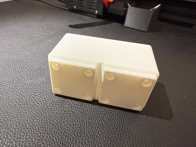 Thùng bỏ lưỡi dao cạo Gridfinity “Ultimate” - Image 10