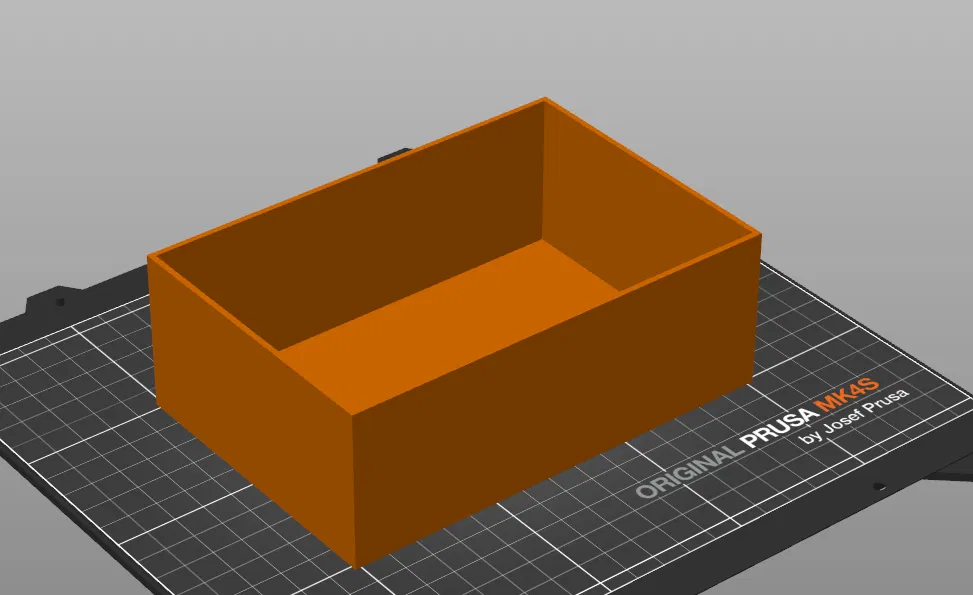 Hộp đựng (box/container) – pojemnik, pudełko - Image 1