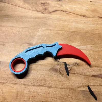 Karambit