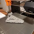 Lego Star Destroyer (Star Wars) – Mô hình in 3D - Thumbnail 2