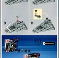 Lego Star Destroyer (Star Wars) – Mô hình in 3D - Thumbnail 6