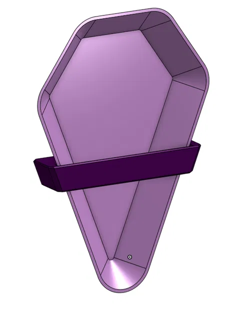 Khay Hạt Cà Phê cho 30g+ kèm Giá Treo Tường - Image 2