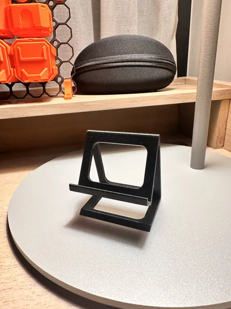 Giá đỡ điện thoại tối giản (Minimal Phone Holder) - Image 1