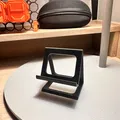 Giá đỡ điện thoại tối giản (Minimal Phone Holder) - Thumbnail 1