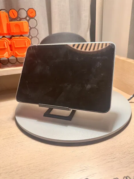 Giá đỡ điện thoại tối giản (Minimal Phone Holder) - Image 2