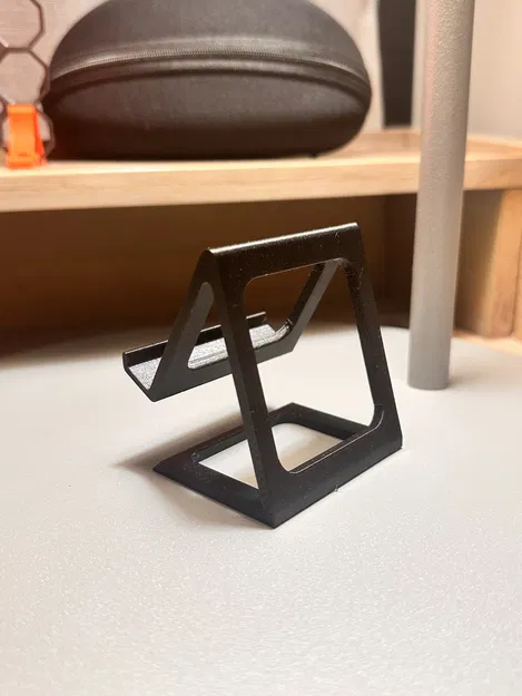 Giá đỡ điện thoại tối giản (Minimal Phone Holder) - Image 3