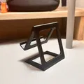 Giá đỡ điện thoại tối giản (Minimal Phone Holder) - Thumbnail 3