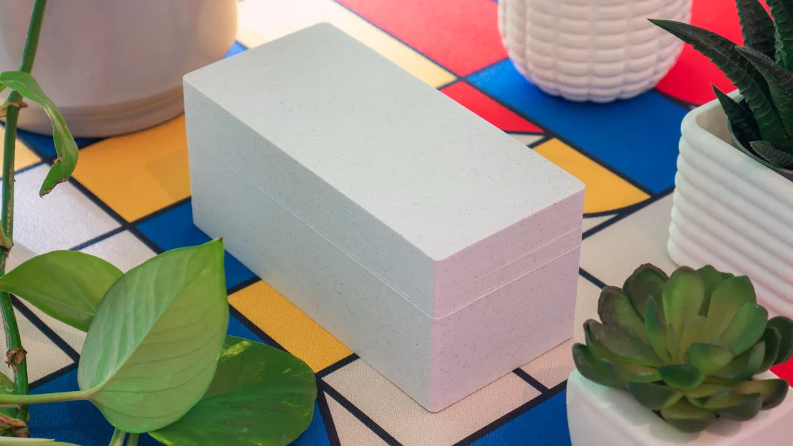 Hộp lưu trữ đồ tiêm HRT (HRT Injection Supplies Storage Box) - Image 3