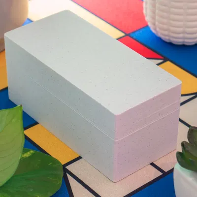 Hộp lưu trữ đồ tiêm HRT (HRT Injection Supplies Storage Box)