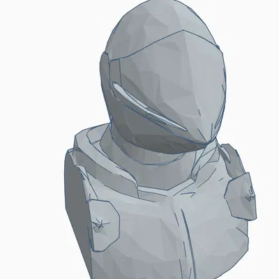 Hiệp sĩ Night: đầu bật mở, giấu lưỡi dao OneBlade trong thân