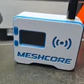Box Meshcore Heltec T114 – Vỏ hộp cho Heltec T114 pin 2000mAh - Thumbnail 8