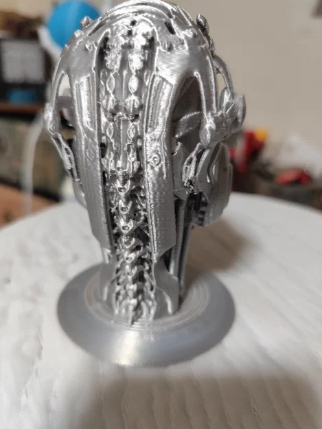 Đầu Android khác (another android head) - Image 6