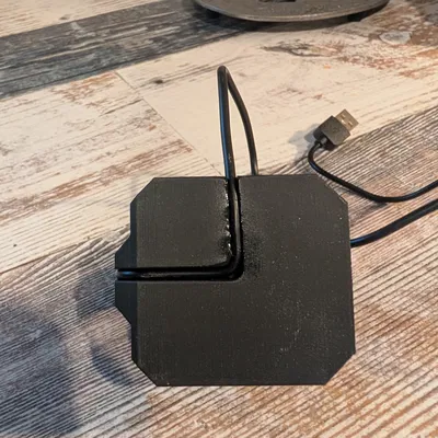 Đế sạc/đỡ đồng hồ Carbinox Vortex (Carbinox Vortex Watch Stand Charger)