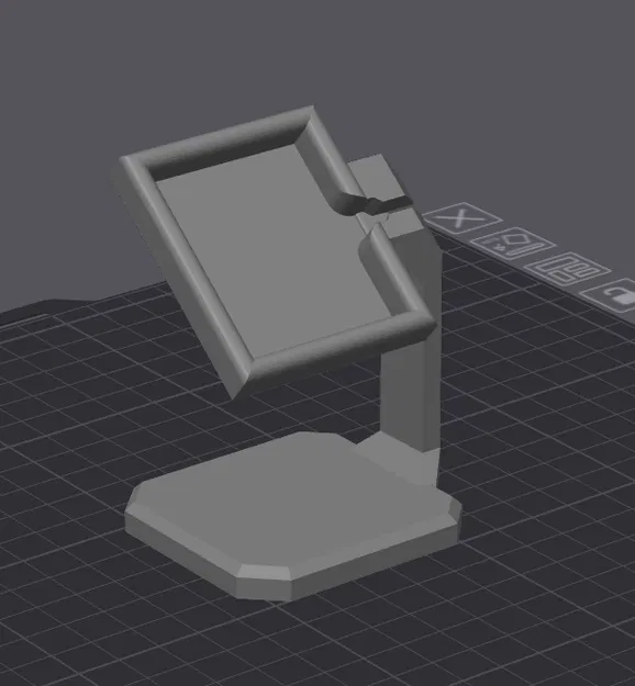 Đế sạc/đỡ đồng hồ Carbinox Vortex (Carbinox Vortex Watch Stand Charger) - Image 4