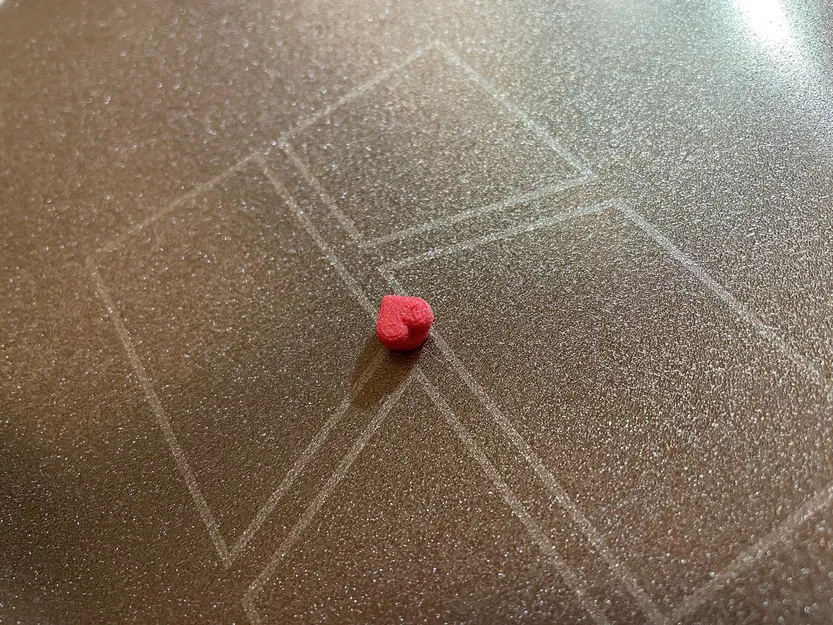 Núm TrackPoint hình trái tim thay thế cho Lenovo ThinkPad - Image 2