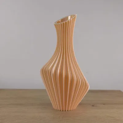 Bình hoa (Vase) đơn giản