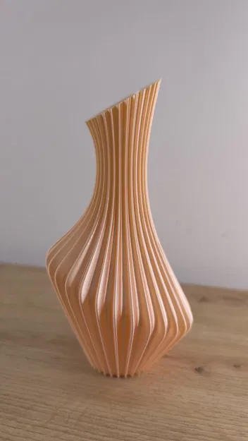 Bình hoa (Vase) đơn giản - Image 8