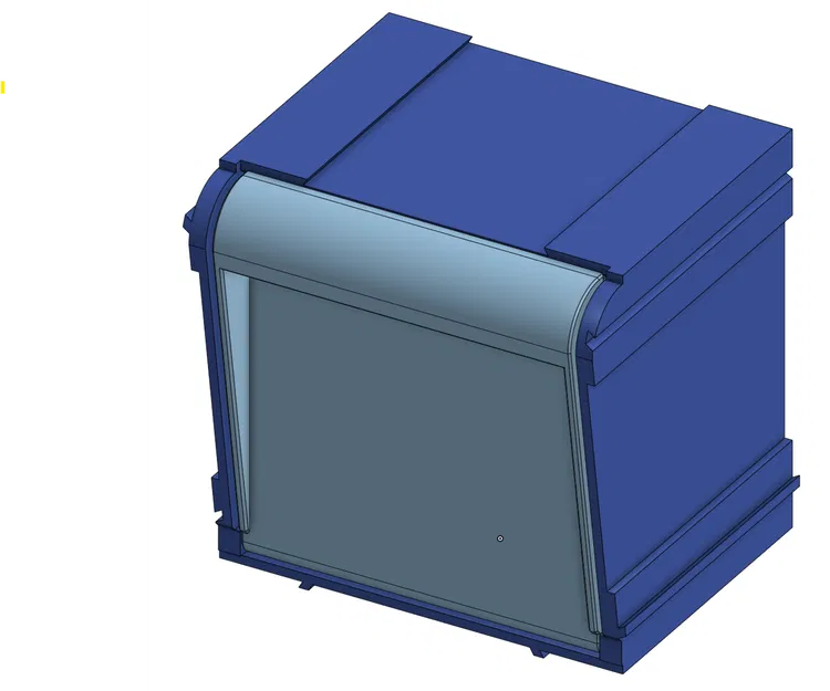 Harbor Freight Stackable Tilt Bins - Thêm Nhiều Kích Thước (ADDITIONAL SIZES) - Image 3