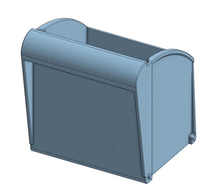 Harbor Freight Stackable Tilt Bins - Thêm Nhiều Kích Thước (ADDITIONAL SIZES) - Image 4