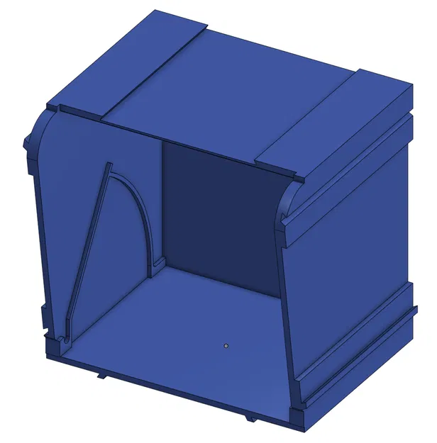 Harbor Freight Stackable Tilt Bins - Thêm Nhiều Kích Thước (ADDITIONAL SIZES) - Image 5