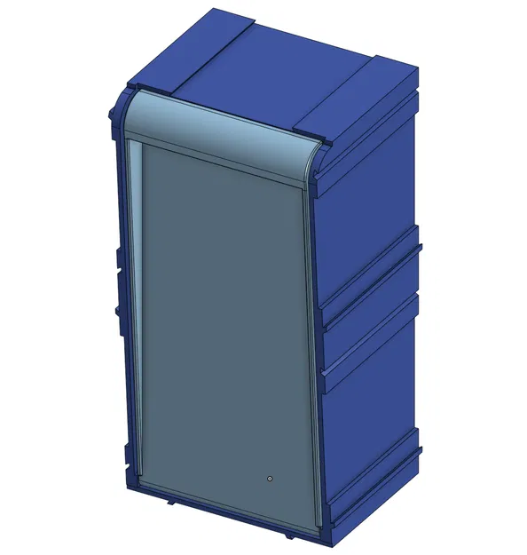 Harbor Freight Stackable Tilt Bins - Thêm Nhiều Kích Thước (ADDITIONAL SIZES) - Image 6