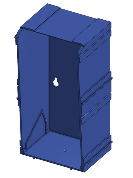 Harbor Freight Stackable Tilt Bins - Thêm Nhiều Kích Thước (ADDITIONAL SIZES) - Image 8