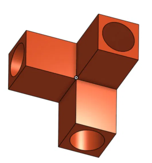 Kết nối giá treo Filament (Filament Rack Connections) - Image 3