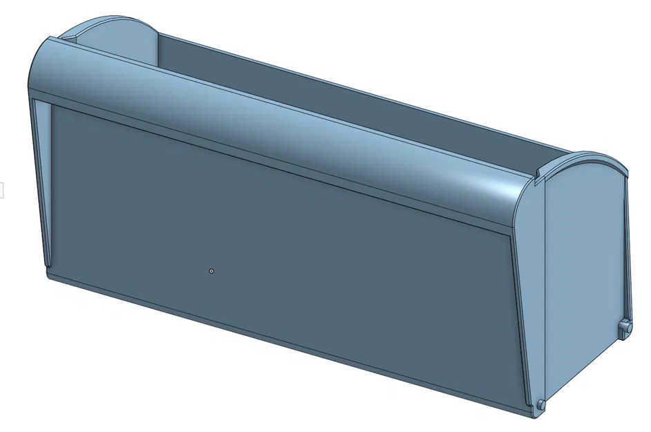 Harbor Freight Stackable Tilt Bins - Thêm Nhiều Kích Thước (ADDITIONAL SIZES) - Image 10