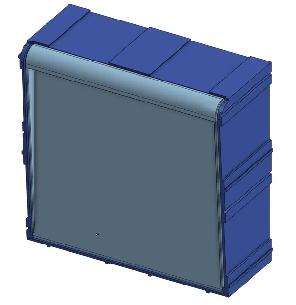 Harbor Freight Stackable Tilt Bins - Thêm Nhiều Kích Thước (ADDITIONAL SIZES) - Image 12