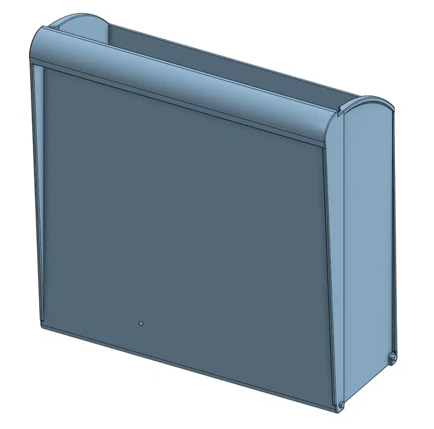 Harbor Freight Stackable Tilt Bins - Thêm Nhiều Kích Thước (ADDITIONAL SIZES) - Image 13