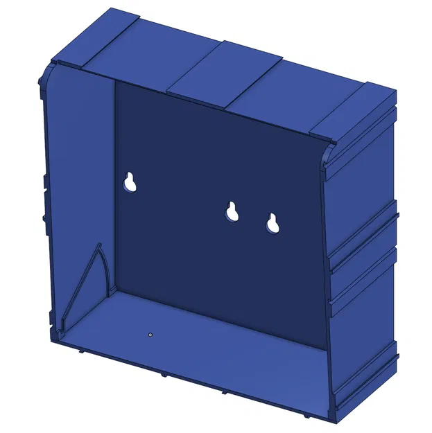 Harbor Freight Stackable Tilt Bins - Thêm Nhiều Kích Thước (ADDITIONAL SIZES) - Image 14