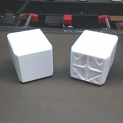 Fusion Remix: Thêm hoặc bỏ hình học nam châm cho Bin (HasMagnets)