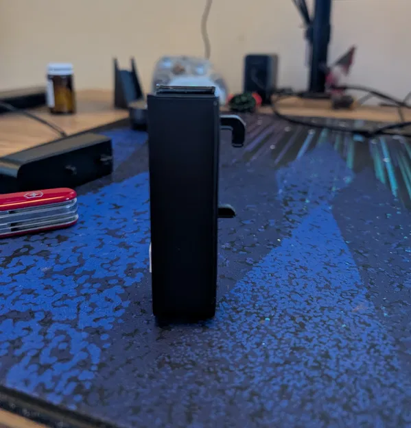 Holder dao Victorinox cho IKEA SKADIS - Image 2