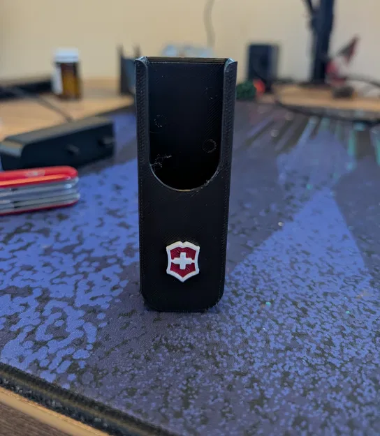 Holder dao Victorinox cho IKEA SKADIS - Image 3