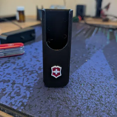 Holder dao Victorinox cho IKEA SKADIS