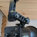 Tay đòn khớp (Articulated camera arm) in 3D - Thumbnail 5