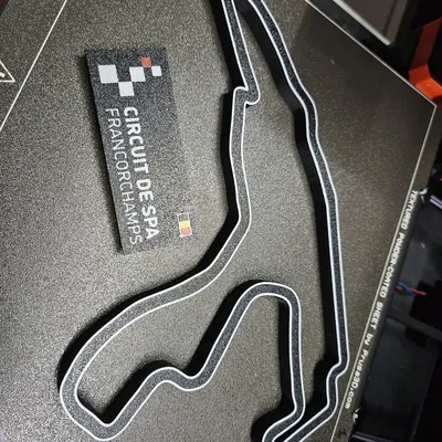 Đường đua Spa‑Francorchamps