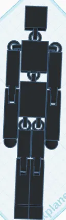 Articulated Ragdoll v0.2 - Image 1