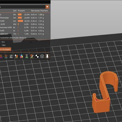 Móc treo cửa (Tür Kleiderhaken / Door cloth hook)