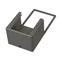 Hộp gắn Shelly cho núm xoay (Shelly mounting box for rotary knob) - Thumbnail 2