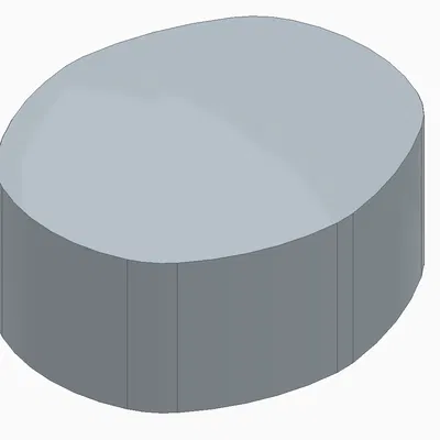 File STEP hình học trụ lái VMAX New VX2 E-Scooter (Gear/Hub)