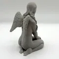 Tượng Thiên Thần Serenity (Serenity Angel Figurine) - Thumbnail 3